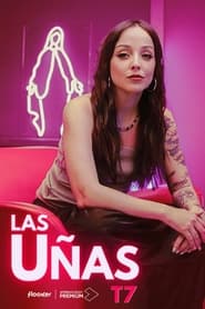 Las Uas' Poster