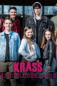 Krass Abschlussklasse' Poster