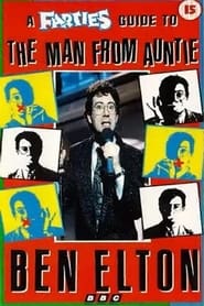 Ben Elton The Man from Auntie' Poster