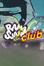 Ramasjang Club' Poster