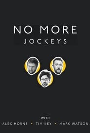 No More Jockeys' Poster