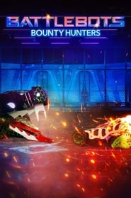 BattleBots Bounty Hunters' Poster