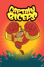 Captain Biceps' Poster