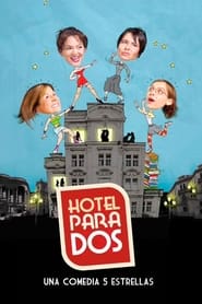 Hotel Para Dos' Poster