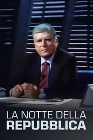 La notte della Repubblica' Poster