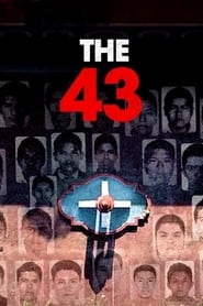 The 43' Poster