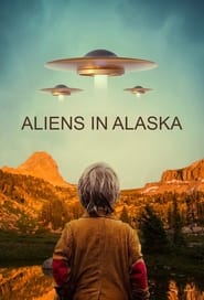 Aliens in Alaska' Poster