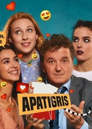 Apatigris' Poster