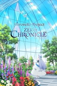Shironeko Project Zero Chronicle' Poster