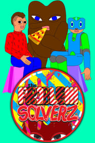 The Problem Solverz' Poster