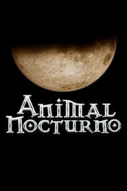 Animal nocturno' Poster