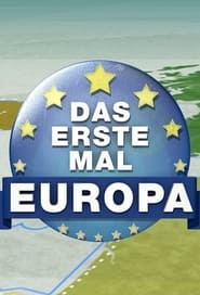 Das erste Mal  Europa' Poster