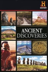 Streaming sources forAncient Discoveries