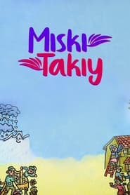 Miski Takiy' Poster