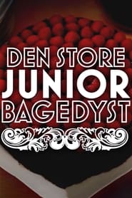 Den store juniorbagedyst' Poster