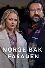 Norge bak fasaden' Poster