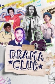 Drama Club' Poster