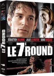 Le 7e round' Poster