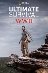 Ultimate Survival WWII' Poster