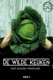 De Wilde Keuken' Poster