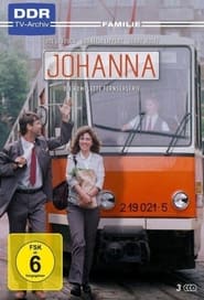 Johanna' Poster
