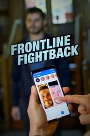 Frontline Fightback' Poster