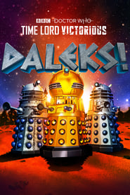 Daleks' Poster