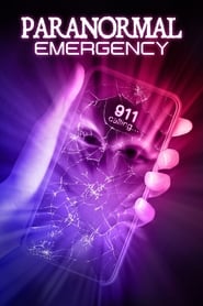 Paranormal Emergency' Poster