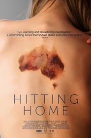 Hitting Home' Poster