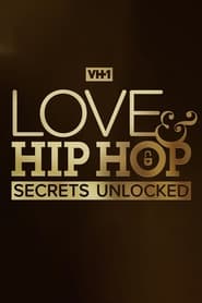 Love  Hip Hop Secrets Unlocked' Poster