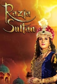 Razia Sultan' Poster