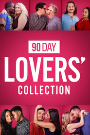 90 Day Lovers Collection' Poster