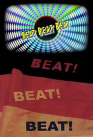 Beat Beat Beat' Poster