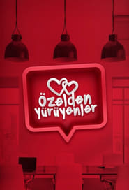 zelden Yryenler' Poster