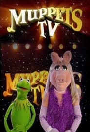 Muppets TV' Poster