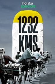 1232 KMs' Poster