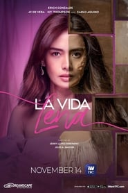 La Vida Lena' Poster