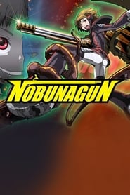 Nobunagun' Poster