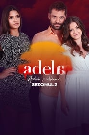 Adela' Poster