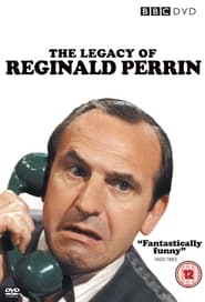 The Legacy of Reginald Perrin' Poster