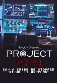 Project 9191' Poster