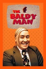 The Baldy Man' Poster