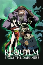 Requiem from the Darkness' Poster