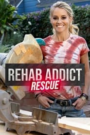 Rehab Addict Rescue' Poster