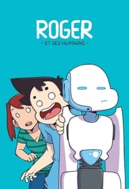 Roger et ses humains' Poster