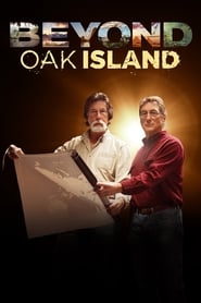 Beyond Oak Island' Poster