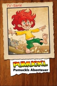 Pumuckls Abenteuer' Poster