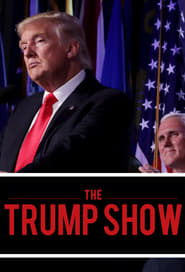 The Trump Show' Poster