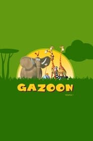 Gazoon' Poster