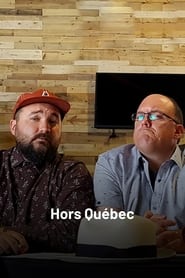 Hors Qubec' Poster